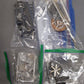 Pocher K74 1:8 1983 Mercedes-Benz Cabriolet 500K-AK Model Kit EX/Box