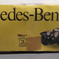 Pocher K74 1:8 1983 Mercedes-Benz Cabriolet 500K-AK Model Kit EX/Box