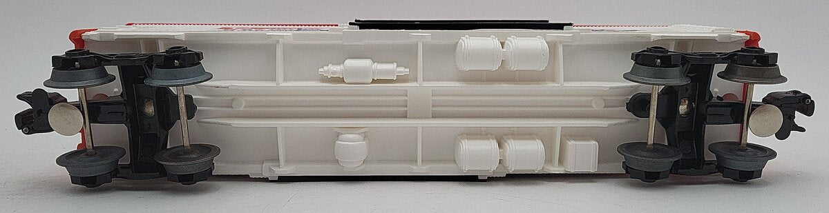 Lionel 6-9817 O Gauge Bazooka Bubble Gum Billboard Reefer #9817 EX/Box
