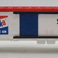 Lionel 6-9817 O Gauge Bazooka Bubble Gum Billboard Reefer #9817 EX/Box