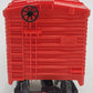 Lionel 6-9817 O Gauge Bazooka Bubble Gum Billboard Reefer #9817 EX/Box