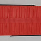Lionel 6-9817 O Gauge Bazooka Bubble Gum Billboard Reefer #9817 EX/Box