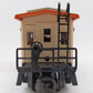 Lionel 6-17626 Service Station Extended Vision Caboose #6900 LN/Box