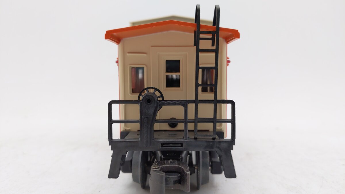Lionel 6-17626 Service Station Extended Vision Caboose #6900 LN/Box