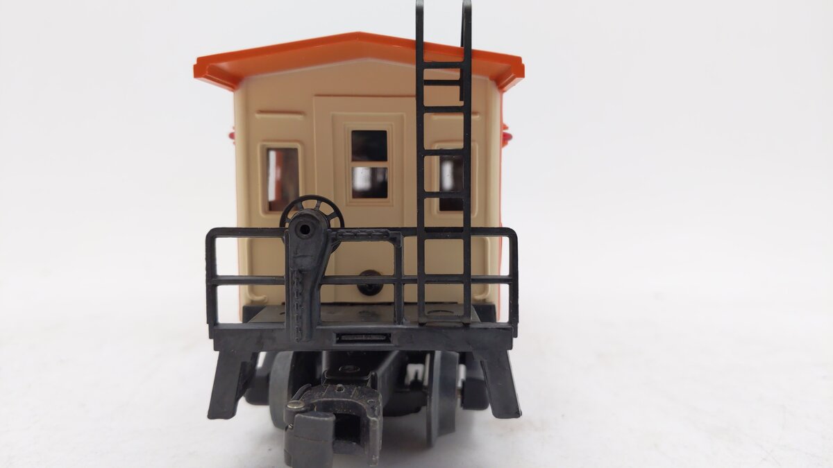 Lionel 6-17626 Service Station Extended Vision Caboose #6900 LN/Box