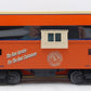 Lionel 6-17626 Service Station Extended Vision Caboose #6900 LN/Box