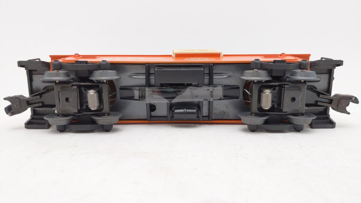Lionel 6-17626 Service Station Extended Vision Caboose #6900 LN/Box