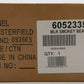 Lionel 6-52335 O Gauge Smokey Bear & USDA Forest Service Boxcar #602004 MT/Box