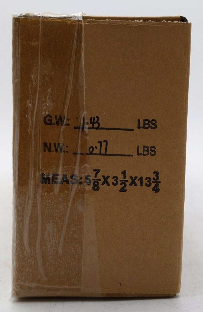 Lionel 6-52335 O Gauge Smokey Bear & USDA Forest Service Boxcar #602004 MT/Box