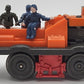 Lionel 50 Vintage O Motorized Gang Car EX/Box