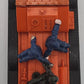 Lionel 50 Vintage O Motorized Gang Car EX/Box