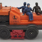 Lionel 50 Vintage O Motorized Gang Car EX/Box