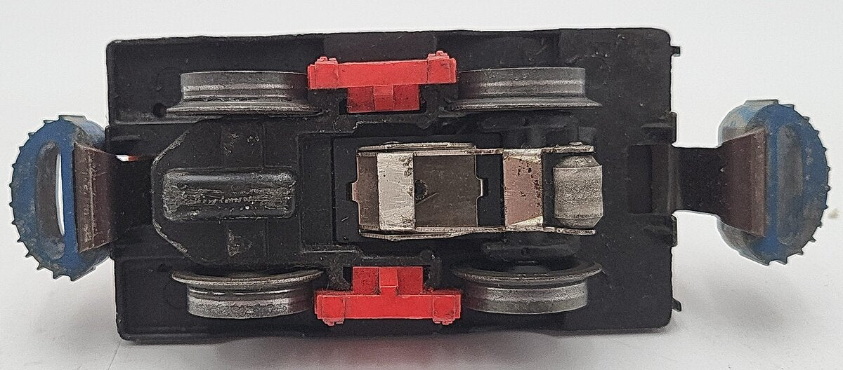 Lionel 50 Vintage O Motorized Gang Car EX/Box