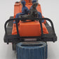 Lionel 50 Vintage O Motorized Gang Car EX/Box
