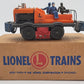 Lionel 50 Vintage O Motorized Gang Car EX/Box