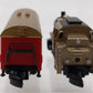 Marklin 81522 Christmas Z Gauge Steam Freight Starter Train Set EX/Box