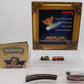 Marklin 81522 Christmas Z Gauge Steam Freight Starter Train Set EX/Box