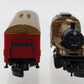 Marklin 81522 Christmas Z Gauge Steam Freight Starter Train Set EX/Box