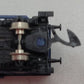 Marklin 80011 Z Deutsche Reichsbahn Jahre 100 Year Museum Car NIB