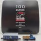 Marklin 80011 Z Deutsche Reichsbahn Jahre 100 Year Museum Car NIB