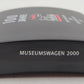 Marklin 80011 Z Deutsche Reichsbahn Jahre 100 Year Museum Car NIB