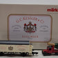 Marklin 2002 Z Scale G.C. Kessler Champaign 2002 Museum Car NIB