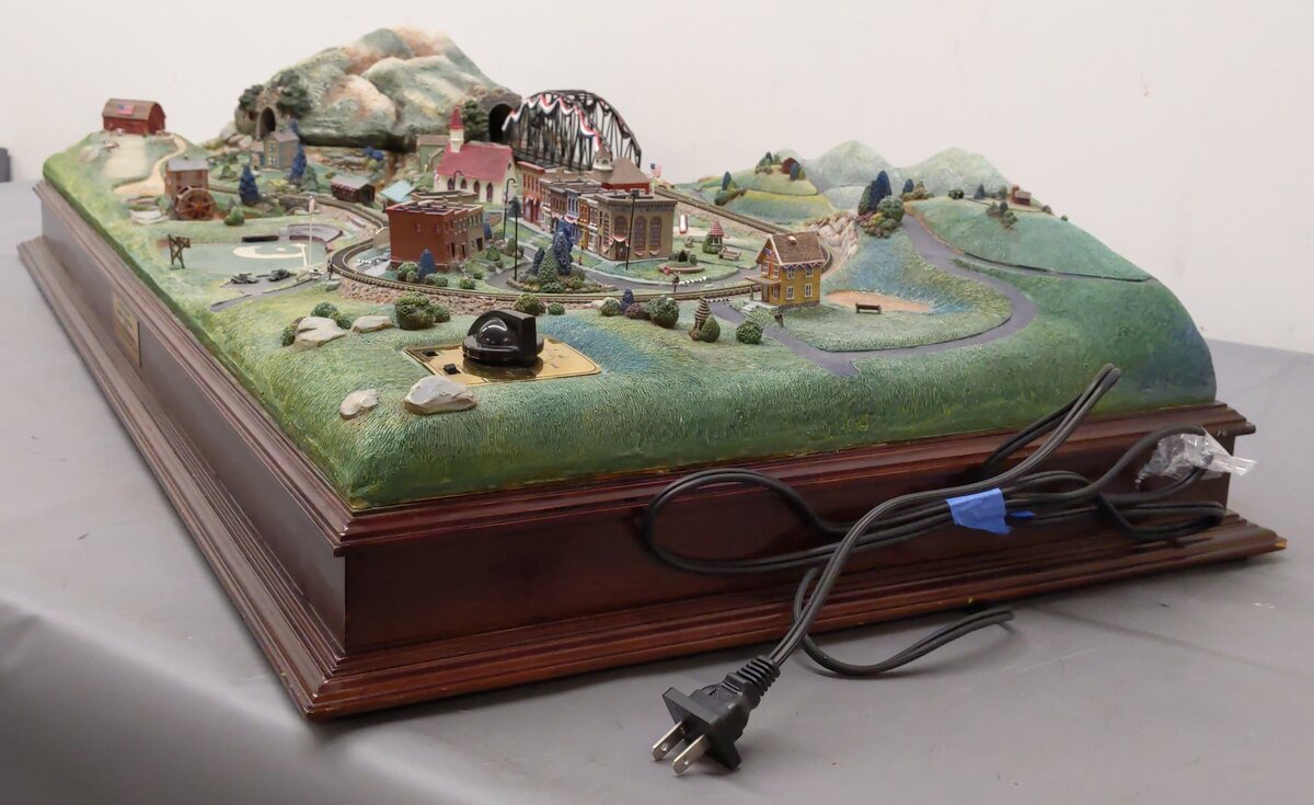 Franklin Mint 