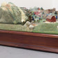 Franklin Mint "Celebration of America" Large Z Scale Layout EX