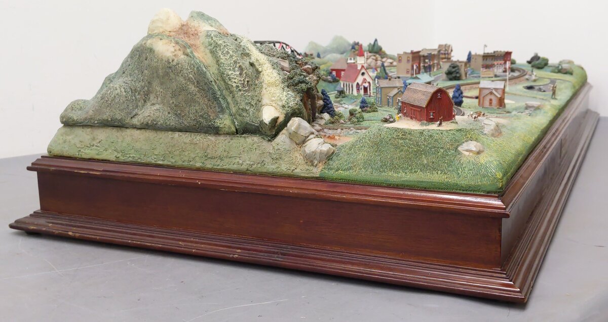 Franklin Mint 