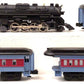 Lionel 6-31960 O Gauge The Polar Express Steam Train Set (No Track) LN/Box