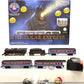 Lionel 6-31960 O Gauge The Polar Express Steam Train Set (No Track) LN/Box