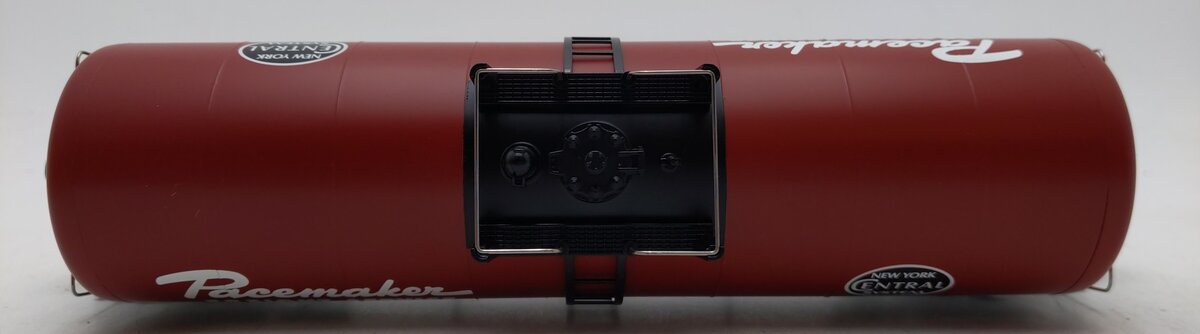 MTH 30-73182 O Gauge New York Central Modern Tank Car #16026 LN/Box