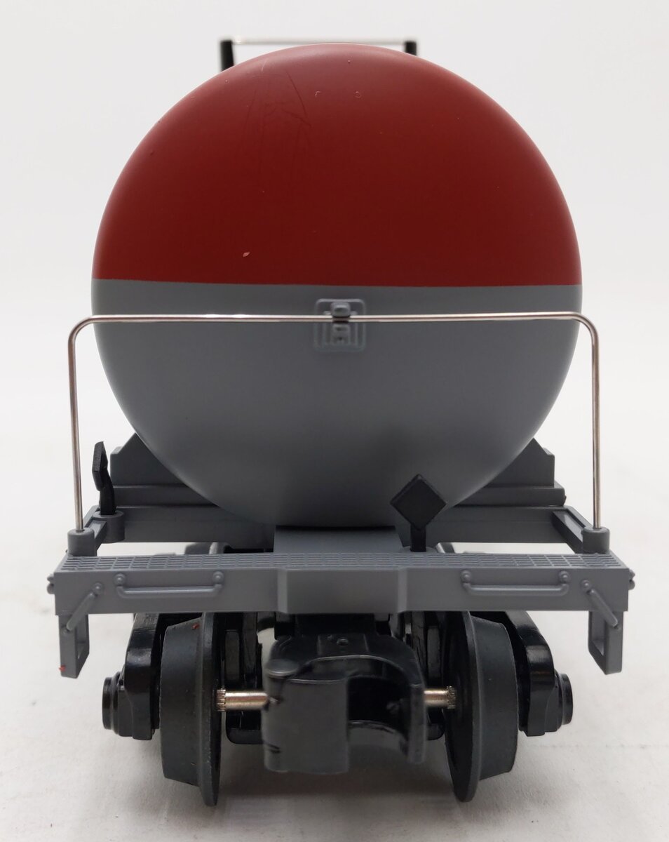 MTH 30-73182 O Gauge New York Central Modern Tank Car #16026 LN/Box