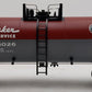 MTH 30-73182 O Gauge New York Central Modern Tank Car #16026 LN/Box