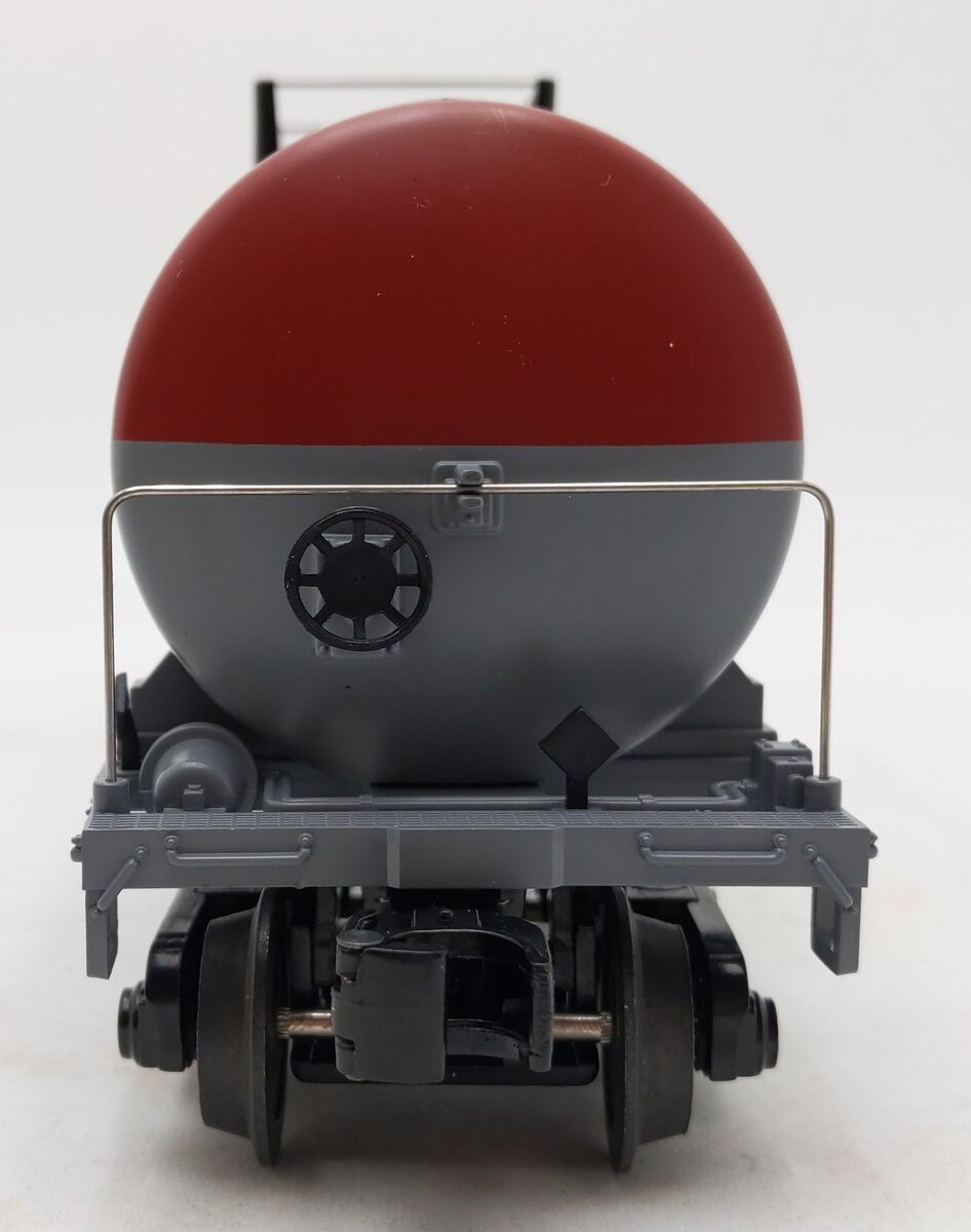 MTH 30-73182 O Gauge New York Central Modern Tank Car #16026 LN/Box
