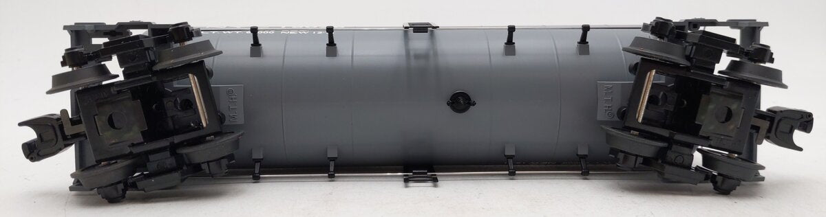 MTH 30-73182 O Gauge New York Central Modern Tank Car #16026 LN/Box
