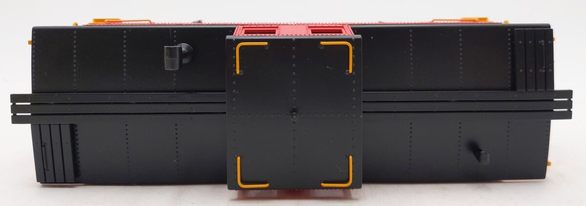 MTH 30-77013 O Gauge New York Central Steel Caboose #17560 LN/Box