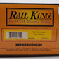 MTH 30-77013 O Gauge New York Central Steel Caboose #17560 LN/Box