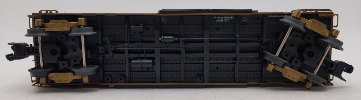 Lionel 2426800 O The Polar Express 20th Anniversary PS-1 Boxcar LN/Box
