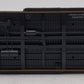 Lionel 2426800 O The Polar Express 20th Anniversary PS-1 Boxcar LN/Box