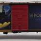 Lionel 2426800 O The Polar Express 20th Anniversary PS-1 Boxcar LN/Box