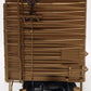 Lionel 2426800 O The Polar Express 20th Anniversary PS-1 Boxcar LN/Box