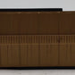 Lionel 2426800 O The Polar Express 20th Anniversary PS-1 Boxcar LN/Box