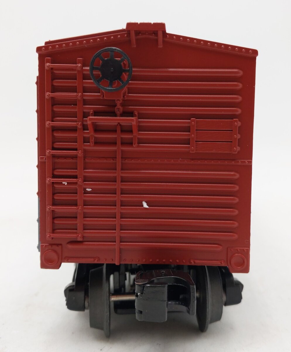 MTH 30-79169 O Gauge New York Central Engineering Car#24037 LN/Box