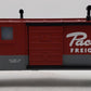 MTH 30-79169 O Gauge New York Central Engineering Car#24037 LN/Box