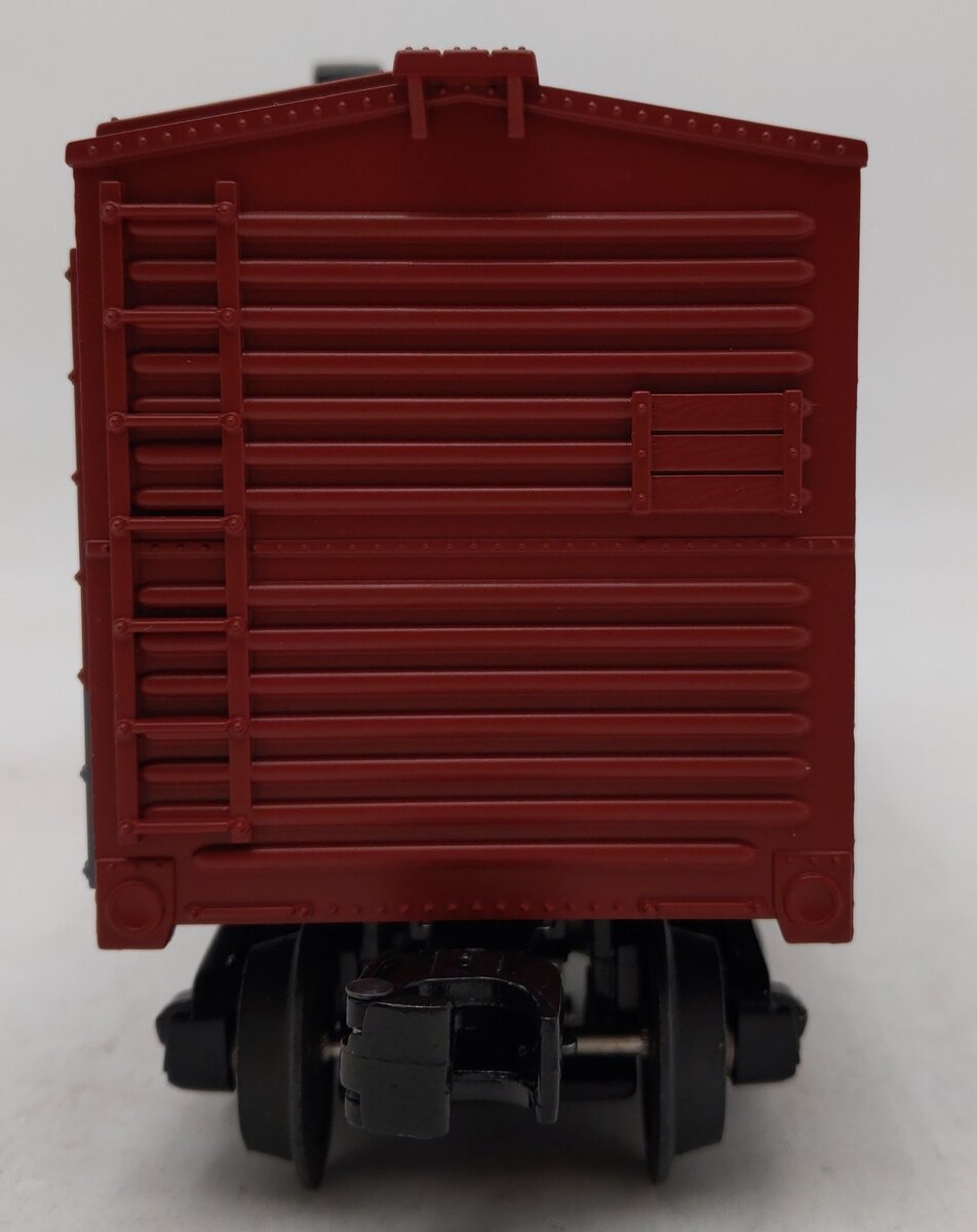 MTH 30-79169 O Gauge New York Central Engineering Car#24037 LN/Box
