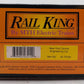 MTH 30-79169 O Gauge New York Central Engineering Car#24037 LN/Box