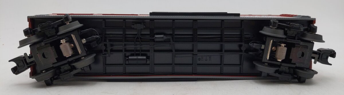 MTH 30-79169 O Gauge New York Central Engineering Car#24037 LN/Box