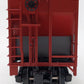 MTH 30-75207 Ps-2 Discharge Hopper Car (New York Central) LN/Box