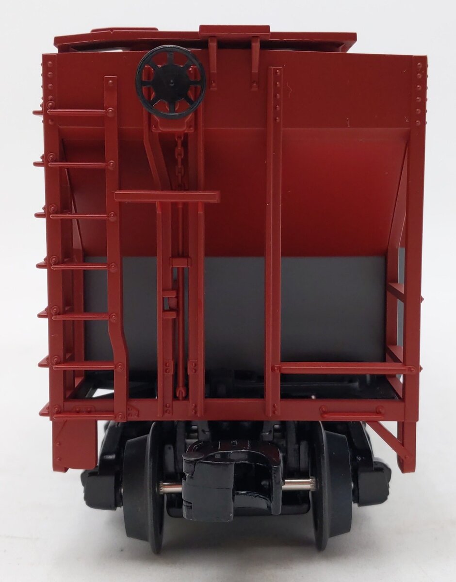 MTH 30-75207 Ps-2 Discharge Hopper Car (New York Central) LN/Box